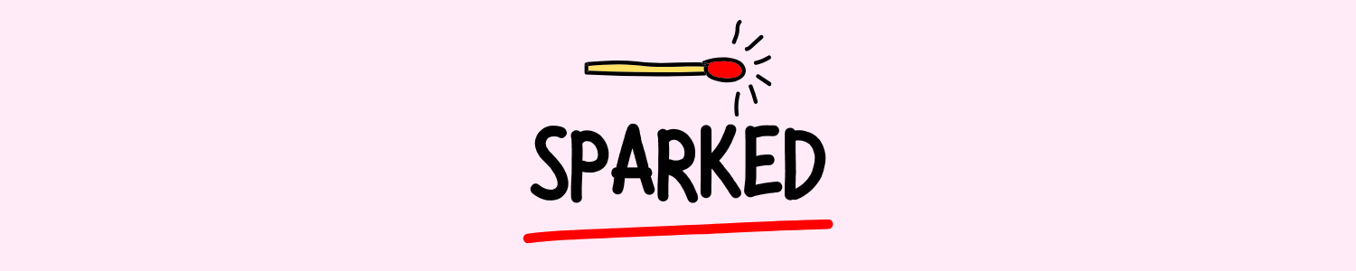 Sparked Banner (1500 x 256 px)